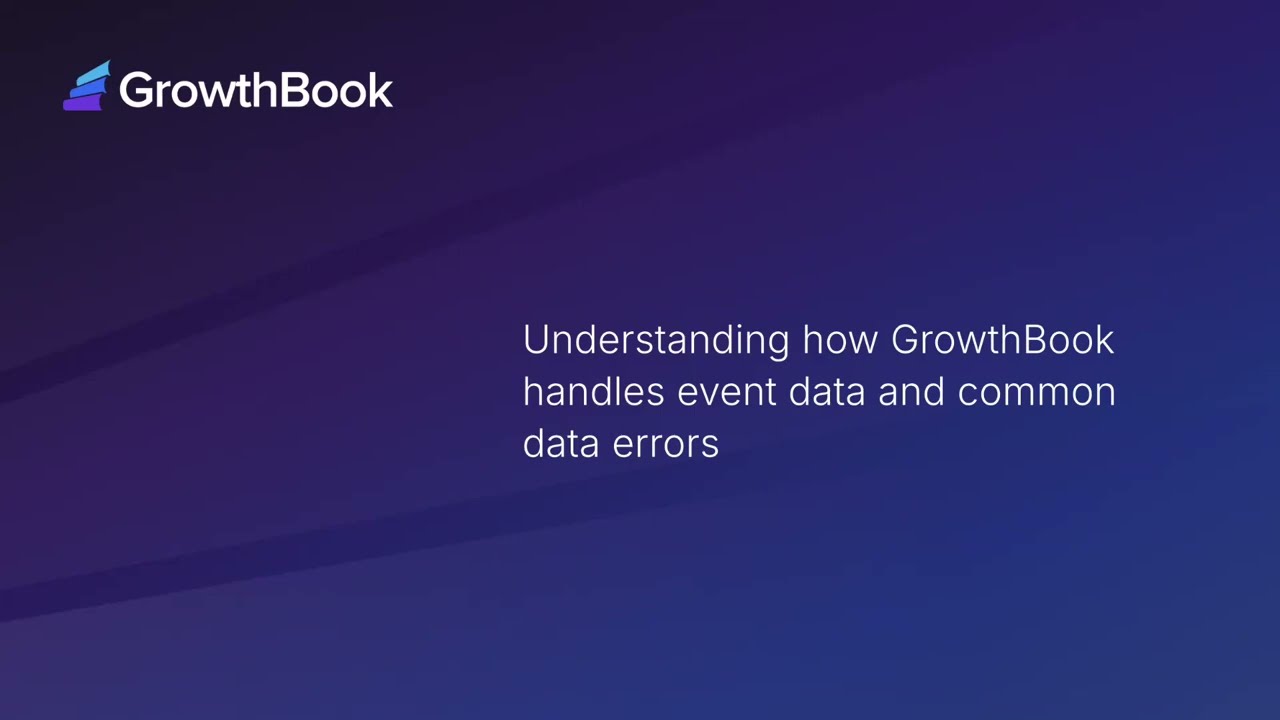 FAQ | GrowthBook Docs