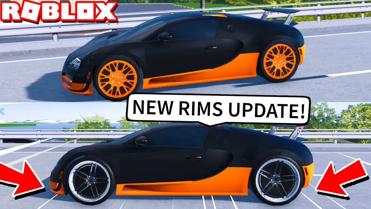 New South-west Florida Customization Update! [+20 New Cars!] (Roblox ...