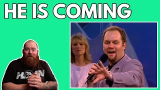 GAITHER VOCAL BAND | The King Is Coming Reaction