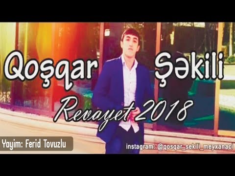 Qosqar Sekili - Super Revayet