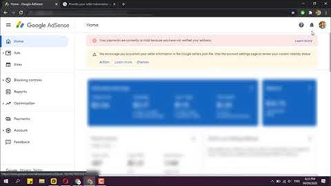 Google sellers.json file | How To Fix Google sellers json file | Google Adsense Problem Solved
