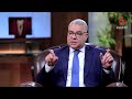 القس أندريه زكي يتحدث عن دور الطائفة الإنجيلية وتأثيرها في المجتمع المصري الجلسة سرية