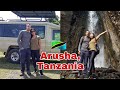 Arusha National Park | Tanzania Travel Vlog 2021