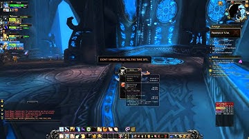 How to Complete [The Nexus Dungeon] + All Quests In World Of Warcraft.