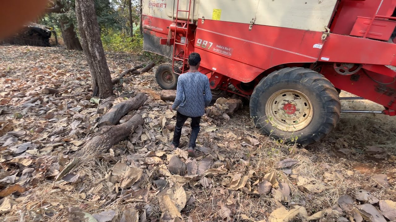 Combine fas Gaya 😫