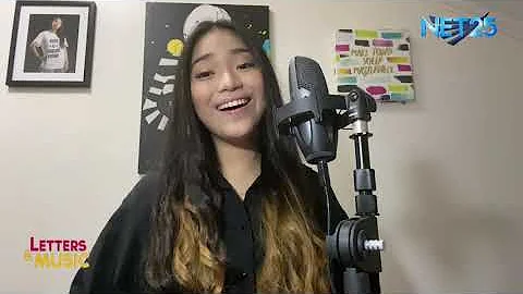 Arianna Ocampo - Tuwing Umuulan At Kapiling Ka (NE...