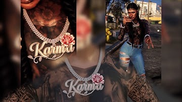 Making A Realistic Female Chain Set In GTA 5 RP (FiveM) | Blender 3D Modeling