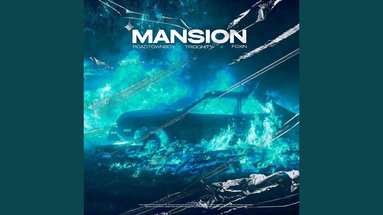 Watch Mansion on YouTube Watch Mansion on YouTube