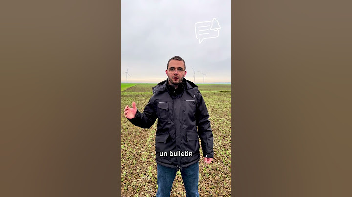 🎯🌾 Boostez votre performance avec Ternoveo et Xarvio #1