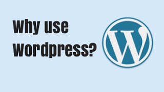 What is Wordpress and Why use it? - Quick Tutorial