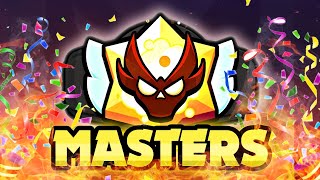 How To Get Masters In Ranked (Simple Guide)