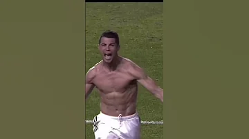 من قالك احب غيرك Cristianoronaldo 