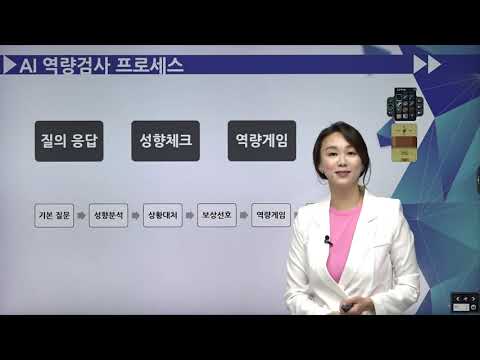 6시간으로 끝내는 AI 면접 준비로 합격하기!ㅣAI면접 합격 팁ㅣ에어클래스