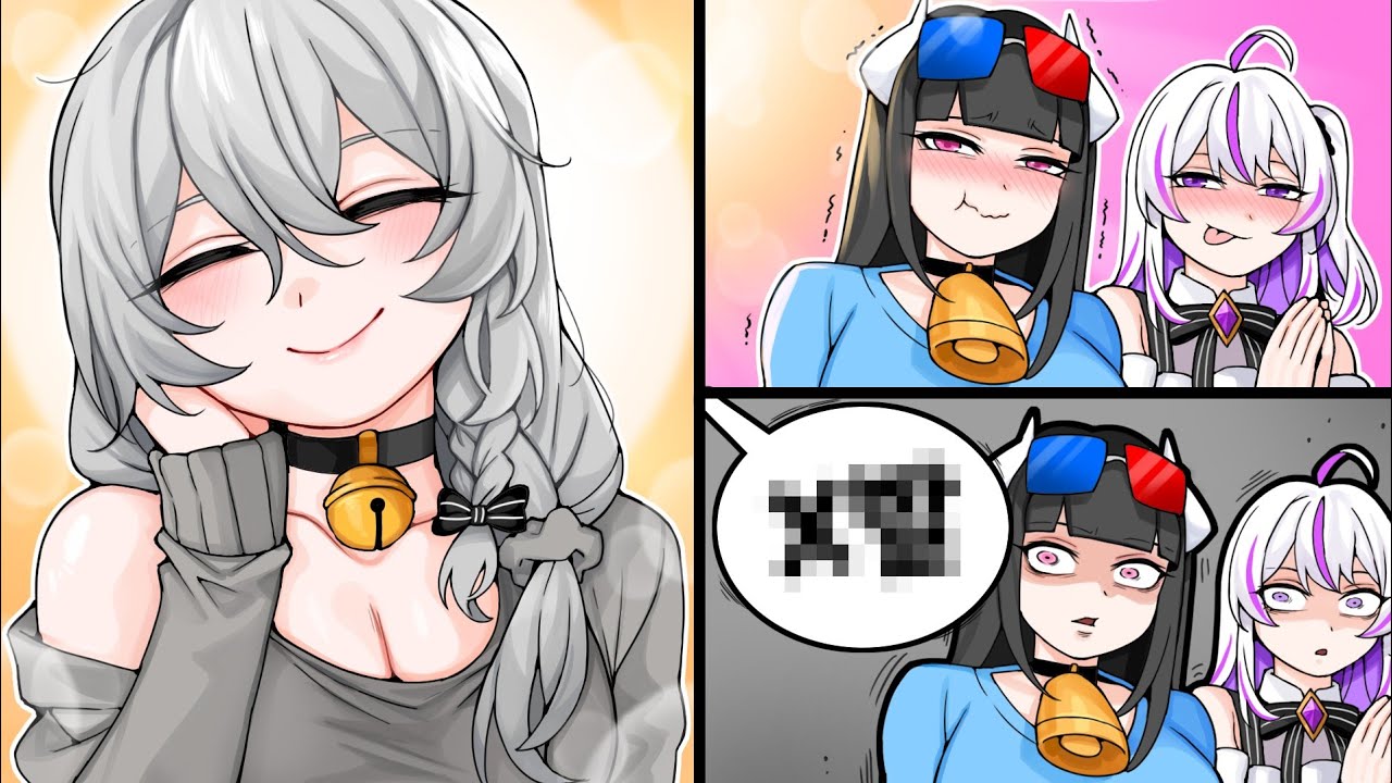 소리지르지 못해 나긋나긋해진 통깡이..그리고 나긋나긋한 심한말 ㅋㅋㅋㅋㅋ