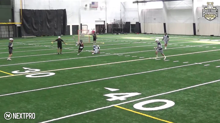 CT Wolves 2022 vs Gorilla 2022   Saturday   Bulldo...