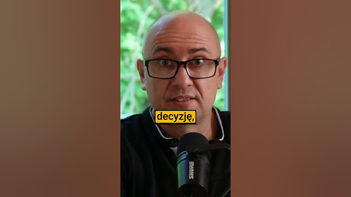 Jak ZACHOWUJE się osoba, która chce popełnić SAMOBÓJSTWO?