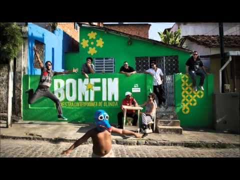 Orquestra Contemporânea de Olinda - Pode Ir