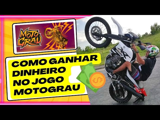 MotoGrau: Como Jogar e Dicas para Ganhar - Bet Aposta