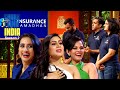 Insurance samadhan  ask  shark ghazal   insurance   tank wellness watch