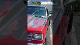 1988 Chevy S10 Pickup Truck
