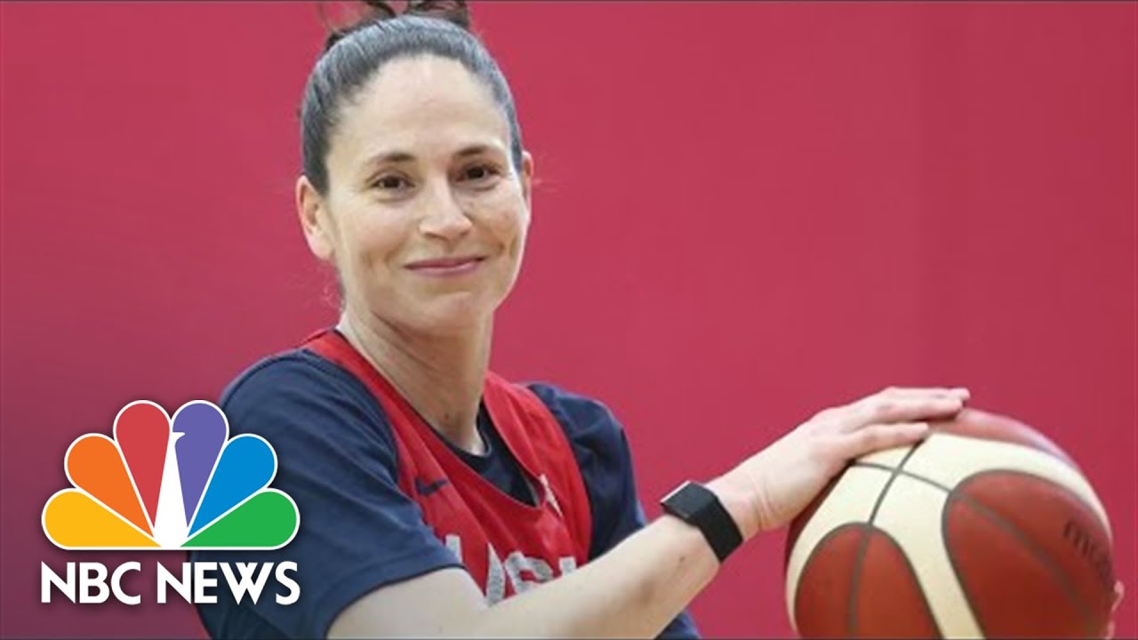 ‘Team LGBTQ’ Scores Record Medal Haul At 2020 Tokyo Olympics