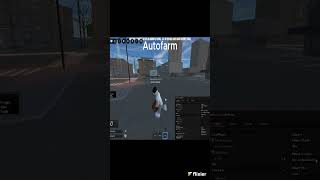 [INF MONEY] South Bronx AUTO FARM SCRIPT  #roblox #southbronxroblox #southbronxthetrenches