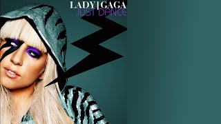 Lady Gaga - Just Dance (Alex K Mix)