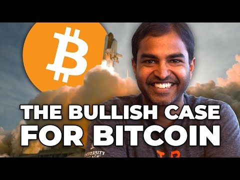 The Bullish Case for Bitcoin w/ Vijay Boyapati