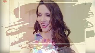 Natalia Oreiro.Наталия Орейро.Секреты красоты с юмором.Secretos de belleza con jumor.