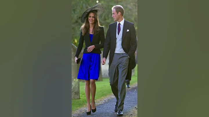 Kate & William - A long way to go |The happy royal couple | #shorts