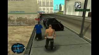 Bloody Gamingsamp Server Mini Parkour Movie .Bloody-Gaming