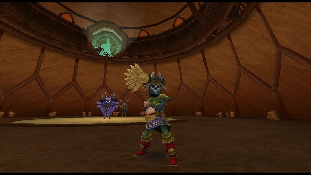 Wizard101: Real Challenge 