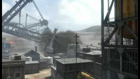 RobbyMac - CoDBo - Random Tomahawk Owange.