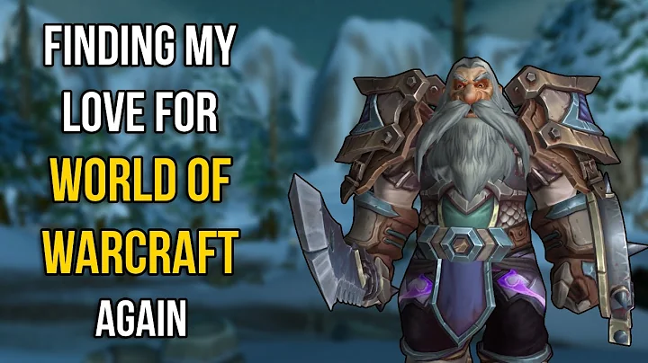 Returning to WoW in 2025 – Is It Actually Worth It?