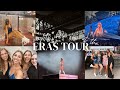 TAYLOR SWIFT ERAS TOUR: 2 nights in a row, floor seats vs. lower bowl, was it worth the $$ ???