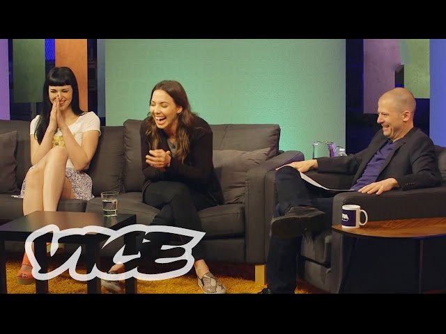Whitney Cummings: The Jim Norton Show (Part 1)