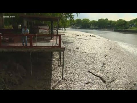 sandro Lake Dunlap expected to drain Tuesday following 'spillgate failure'