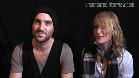 Metric Interview: Boob Job