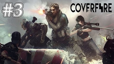 Cover fire chapter 1 mission 3. Protect your civilians 