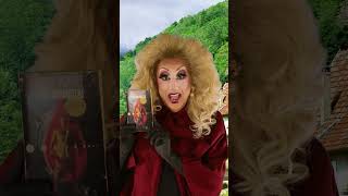 Get into Drag and Read (a book) -  This Immortal by Roger Zelazny