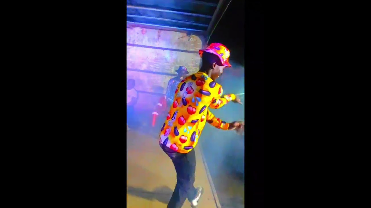 Skhothane Skhothane Dance Off