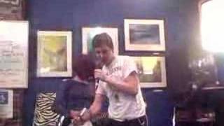 Java Cabana open mic night Net Worth