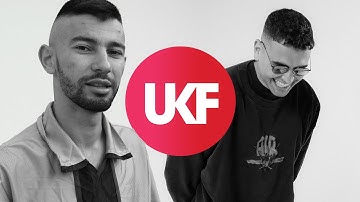 Hamdi - Counting (Sammy Virji Remix)