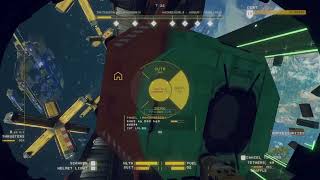 Hardspace: Shipbreaker - E41 - Cutter Sparks