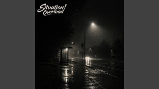 The Bathroom Floor isn't for Sleeping