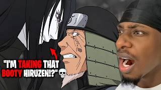 Naruto Unhinged Is Even Freakier Than I Thought Possible