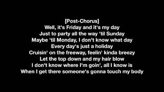 Eminem - Just Lose It (Clean Lyrics)