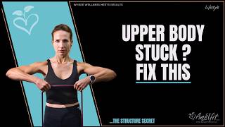 Upper Body Training That Actually Works | Push &amp; Pull Structure Explained
