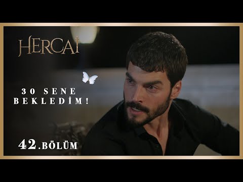 Azize intikam için her şeyi yapmaya hazır! - Hercai 42.Bölüm