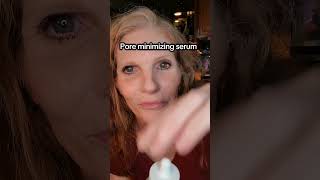 This is a pore minimizing, pore cleaning and clearing serum. Treats and heals acne.